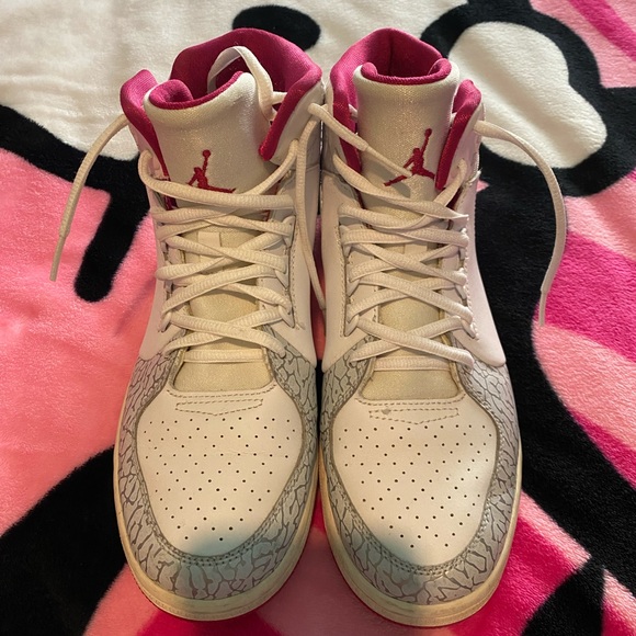 Jordan Other - Jordan Girls Shoes